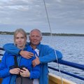 Дочь эстонского миллионера: я люблю гламур и красивые вещи, но для меня это никогда не имело значения