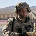 Afganistani veresaunas kahtlustatav sõdur ei mäleta tulistamist