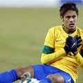 Hispaania meedia: Real on valmis Neymari eest pakkuma rekordilise summa, Ronaldo ManU-sse?