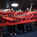 Швейцарцы на референдуме назначили себе ежегодную 13-ю пенсию