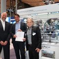 Skeleton Technologies rajab Saksamaale 220 miljoni eest teise tehase