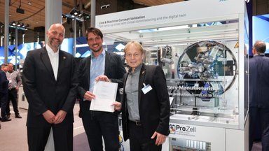 Skeleton Technologies rajab Saksamaale 220 miljoni eest teise tehase