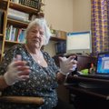 90. sünnipäeva tähistav veeteadlane Erna Sepp: joogiveest räägitakse häbematult vähe, aga vesi on väga kaval