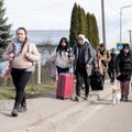 Paljud eestlased on Ukrainast põgenenud, kuid 23 inimest otsustas sinna jääda