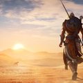 "Puhata ja mängida" vaatleb videomängu: Assassins Creed: Origins (PS4) – legendaarne sari on puhkuselt naasnud