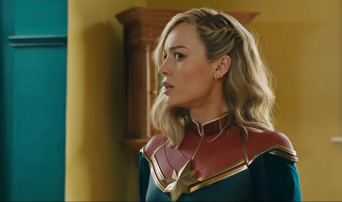 Marvel