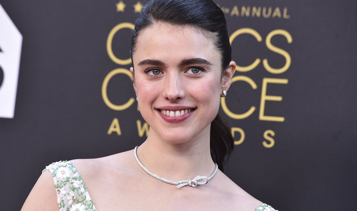 27th Annual Critics Choice Awards - Arrivals