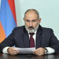 Armeenia peaminister ei osale Venemaa juhitud julgeolekuorganisatsiooni tippkohtumisel