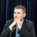 Pevkur ei ole nõus kurjategijate nimede salastamise ettepanekuga