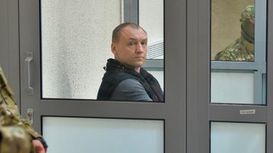 Eesti piirilt röövitud kaitsepolitseinik Eston Kohveri vahetuse senirääkimata lugu
