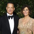 SAJANDI ARMASTUSLUGU | Tom Hanksi ja Rita Wilsoni Oscarit väärt abielu: see ei ole võlutrikk ega lihtne