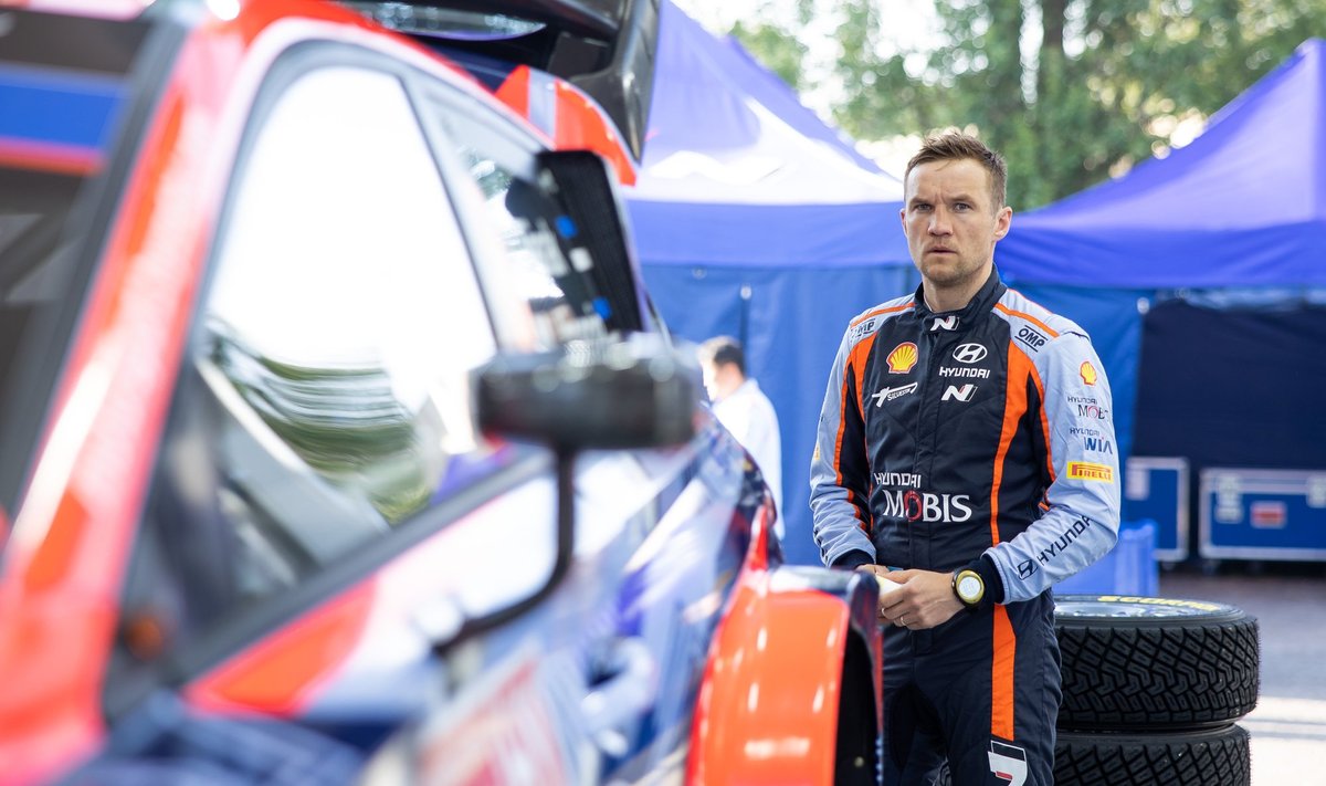 Martin Järveoja