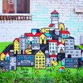 Mida teha, kui minu vara on „kaunistatud“ grafitiga? 