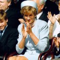 Prints William andis lapsepõlves oma emale, printsess Dianale imearmsa lubaduse, mida ta kahjuks ei jõudnudki täide viia