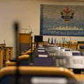 Таллиннское горсобрание хочет уменьшить число депутатов
