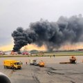 Опубликована полная хронология авиакатастрофы в Шереметьево