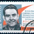 Vladimir Komarovi saatuslik missioon: täna 50 aastat tagasi nõudis kosmoselend esimese inimohvri