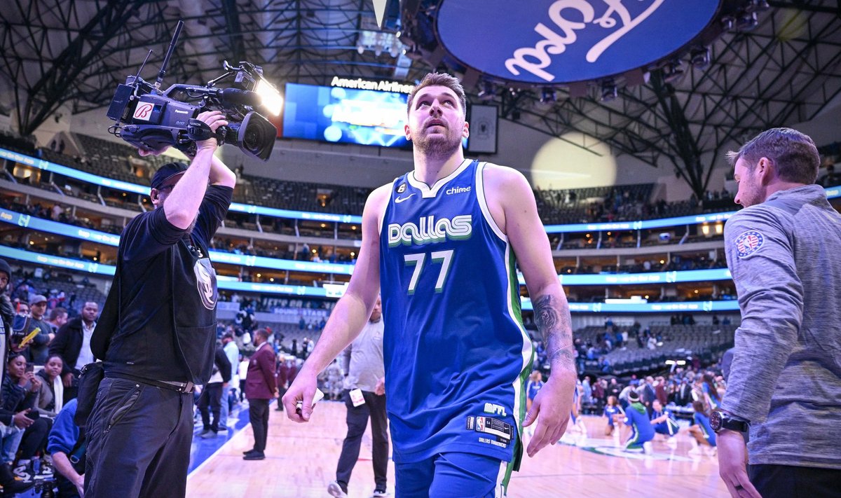Luka Doncic