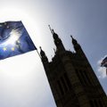 Британцы будут участвовать в выборах депутатов Европарламента