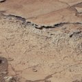 ФОТО: На Марсе нашли следы древних цунами