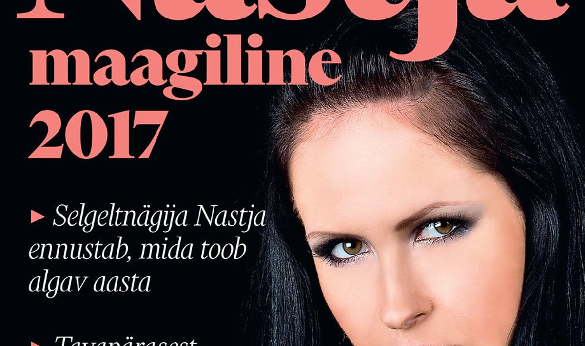 "Nastja maagiline 2017"
