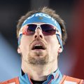 Tour de Ski liider Ustjugov: pole aus, et mind testitakse juba iga päev!