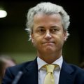 Hollandi euroskeptik Geert Wilders kogub koalitsiooni Euroopa Liitu kuulumise referendumi korraldamiseks
