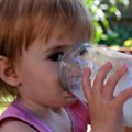 Mida teha, kui alla ühe aastane laps ei tohi süüa gluteeni või laktoosi sisaldavaid toiduaineid? Kuidas sellisel juhul täisväärtuslik menüü koostada?