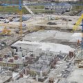 Eesti Energia loobub uue elektrijaama ehitusest