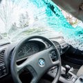 Ekspert selgitab: miks on populaarsemate autode seas enim õnnetusi just BMW-dega?