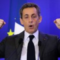 Саркози покинет пост председателя партии для участия в президентской гонке