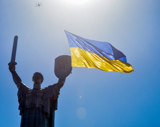 UKRAINA SPORDIRAPORT | Sõjas on hukkunud rohkem kui 440 Ukraina sportlast ja treenerit. Vene vabatahtlikud ei pääse olümpiale