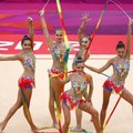 ТАБЛИЦА: Золотой финиш сборной России на Олимпиаде в Лондоне!