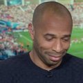 VIDEO: Endised tippmängijad viskasid Prantsusmaa ja Iirimaa mängu järel BBC otse-eetris Henry üle nalja