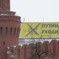 Toomas Alatalu: Külm pole kirgi Vene presidendivalimiste ümber jahutanud
