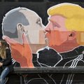 Trumpi ja Venemaa sõprus: avalikest kõnedest varjatud ärihuvideni