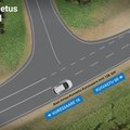 REKONSTRUKTSIOON | Vaata, kuidas juhtus traagiline liiklusõnnetus Saaremaal, mis nõudis kolme inimese elu