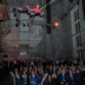 Kaljulaid: unustage ära, Põhja-Tallinn ei anna Kultuurikatelt ega Linnahalli Kesklinnale
