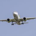 GUUD, BÄÄD, NÄDALA SÕNA: lennukist tõstetakse maha ka lihtsalt „peast ülikuks tõmmanuid“