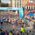 Osaled Tallinna Maratonil? 4 nõuannet, kuidas saada parim aeg