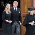 Сестру королевы Нидерландов нашли мертвой. Визит королевской четы в Эстонию могут отменить