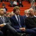 VIDEO | Tanel Kiik valimiskaotusest: see oli ikkagi päris napp tegelikult