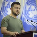 Зеленский пригрозил отказаться от переговоров с Россией, если в Мариуполе проведут „судилище“ над пленными