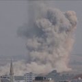 OTSEBLOGI | Iisrael andis õhulöögi Egiptuse-Gaza piiripunkti juures