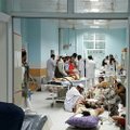 "Врачи без границ": США знали координаты обстрелянной больницы