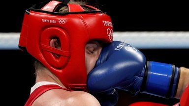 Бокс могут исключить из программы Олимпийских игр 2024 года из-за связей с „Газпромом“