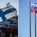 Новый президент Финляндии: между Россией и Финляндией не может быть отношений на политическом уровне до окончания войны