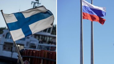 Финляндия высылает девять сотрудников российского Посольства
