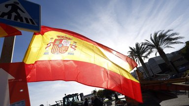 Hispaania vabastas kogemata Euroopa kurikuulsa maffiabossi