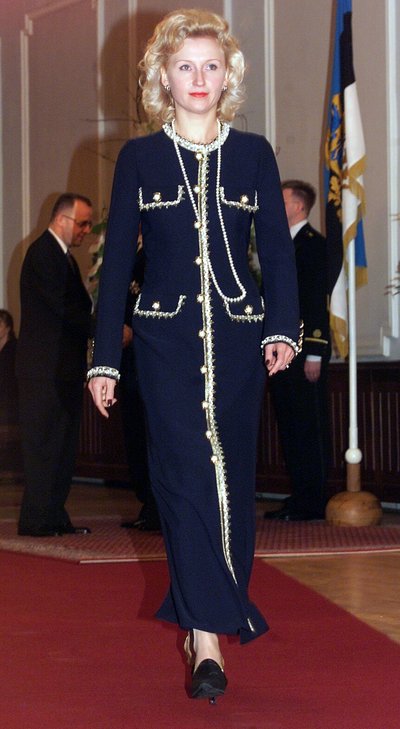 Kristiina Ojuland anno 2002